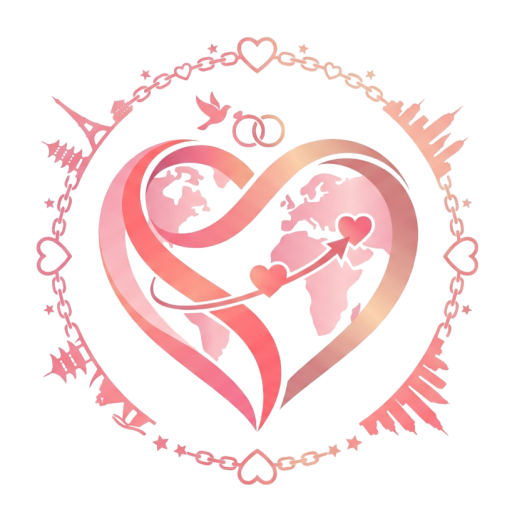 外籍新娘、外籍老婆｜跨國緣分資訊網